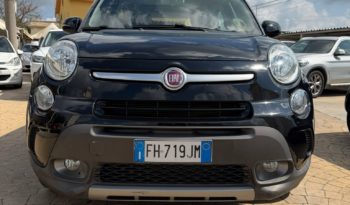 FIAT 500 L CROSS 1.3 M.J. pieno
