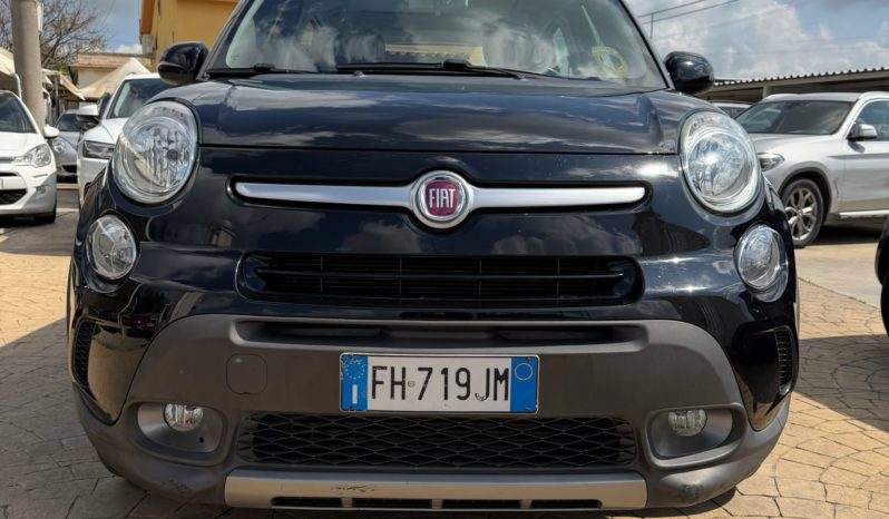 FIAT 500 L CROSS 1.3 M.J. pieno