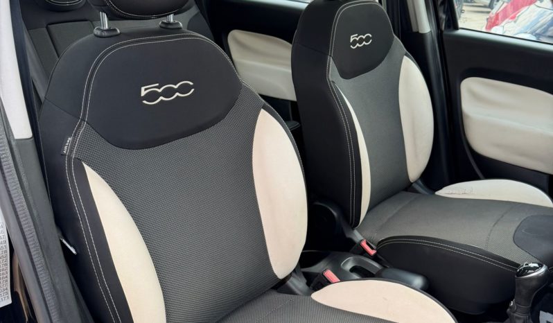 FIAT 500 L CROSS 1.3 M.J. pieno