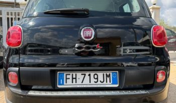 FIAT 500 L CROSS 1.3 M.J. pieno
