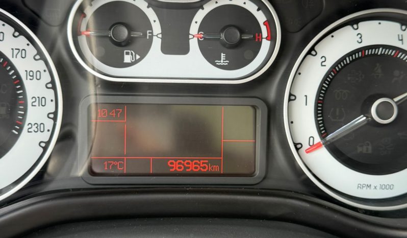 FIAT 500 L CROSS 1.3 M.J. pieno