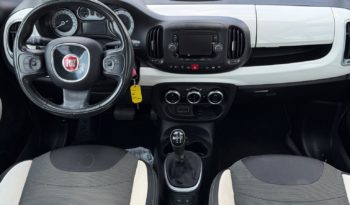 FIAT 500 L CROSS 1.3 M.J. pieno
