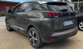 PEUGEOT 3008 1.5 HDI 2020 pieno
