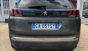 PEUGEOT 3008 1.5 HDI 2020 pieno