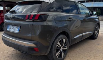 PEUGEOT 3008 1.5 HDI 2020 pieno