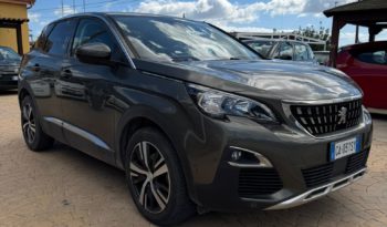 PEUGEOT 3008 1.5 HDI 2020 pieno