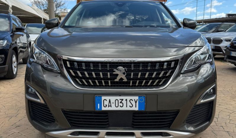 PEUGEOT 3008 1.5 HDI 2020 pieno