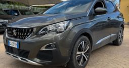 PEUGEOT 3008 1.5 HDI 2020