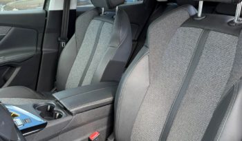 PEUGEOT 3008 1.5 HDI 2020 pieno