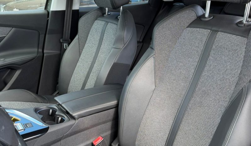 PEUGEOT 3008 1.5 HDI 2020 pieno