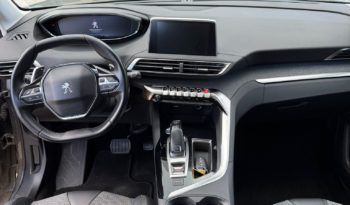 PEUGEOT 3008 1.5 HDI 2020 pieno