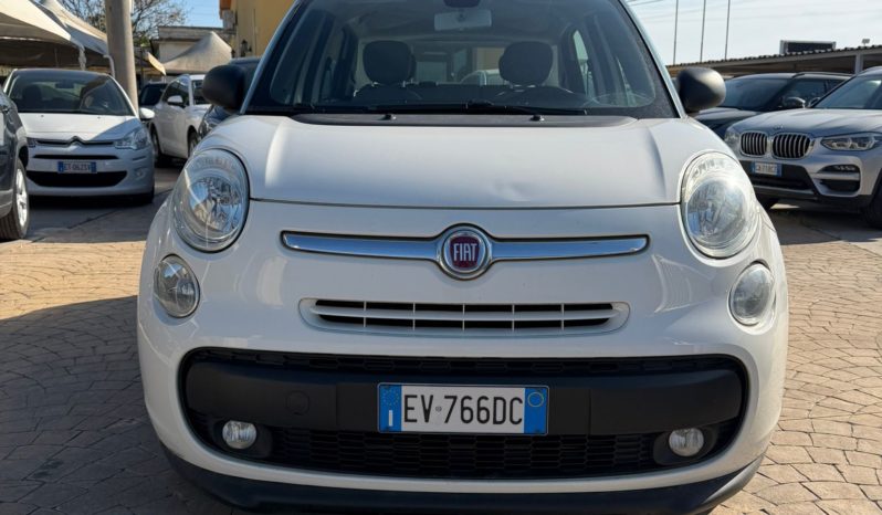 FIAT 500L 1.3 M.J. pieno