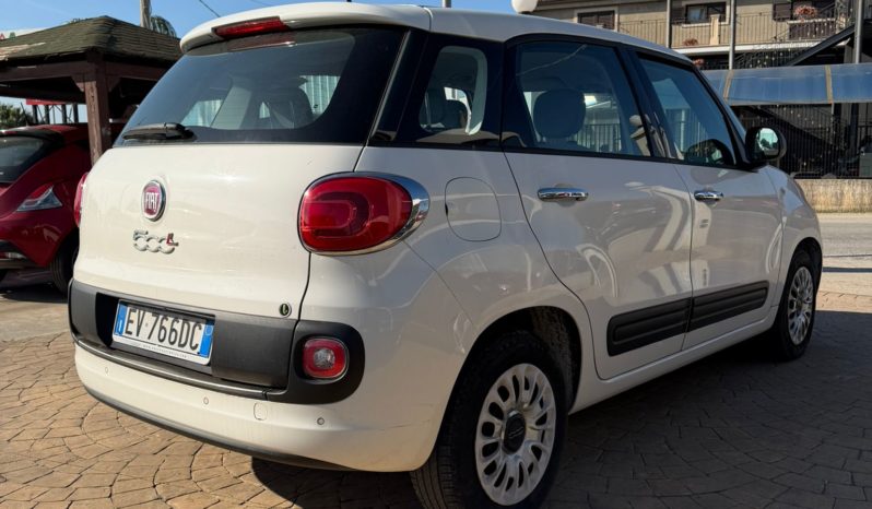 FIAT 500L 1.3 M.J. pieno