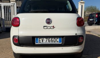 FIAT 500L 1.3 M.J. pieno