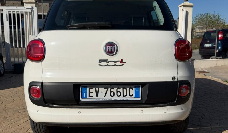 FIAT 500L 1.3 M.J. pieno