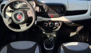 FIAT 500L 1.3 M.J. pieno