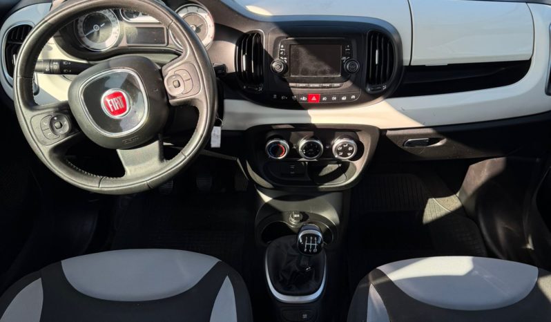 FIAT 500L 1.3 M.J. pieno