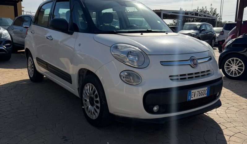 FIAT 500L 1.3 M.J. pieno