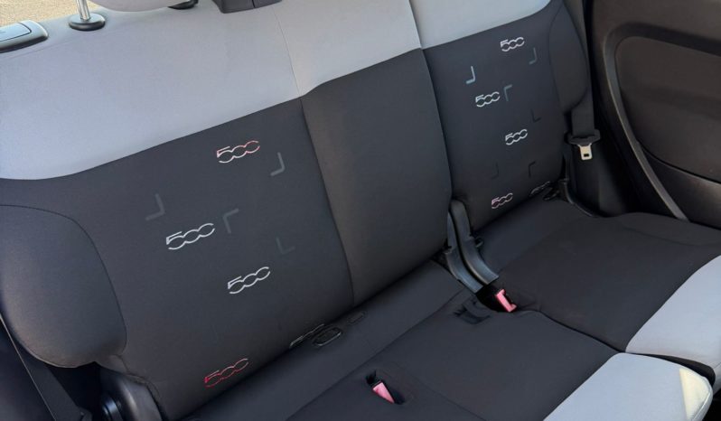 FIAT 500L 1.3 M.J. pieno