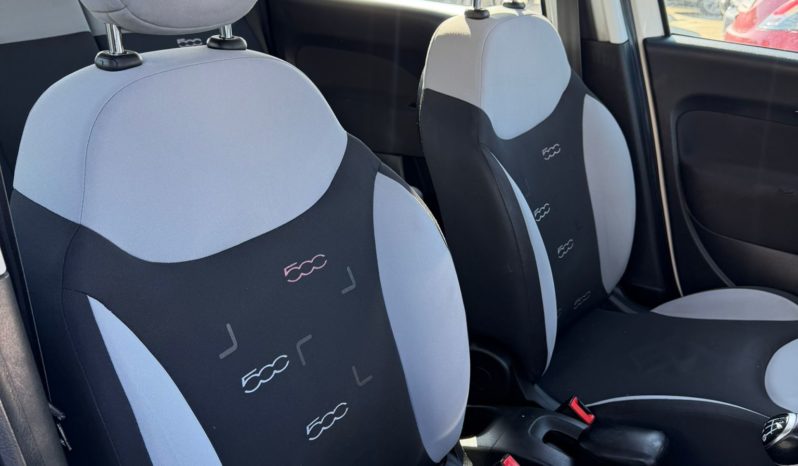 FIAT 500L 1.3 M.J. pieno