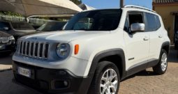 JEEP RENEGADE 2.0 M.J