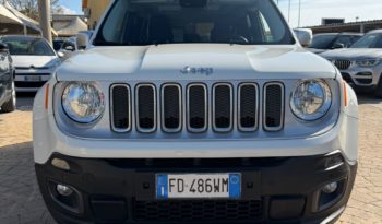 JEEP RENEGADE 2.0 M.J pieno