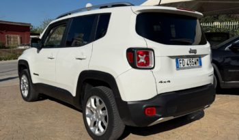 JEEP RENEGADE 2.0 M.J pieno