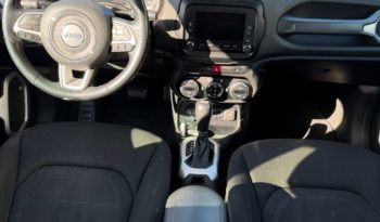JEEP RENEGADE 2.0 M.J pieno