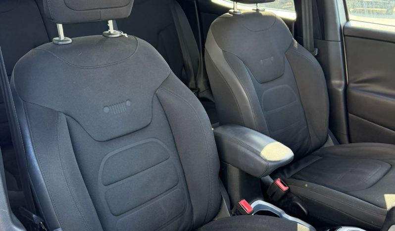 JEEP RENEGADE 2.0 M.J pieno