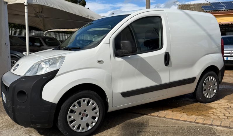 FIAT FIORINO 1.3 MULTIJET pieno