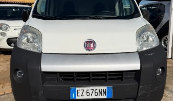 FIAT FIORINO 1.3 MULTIJET pieno