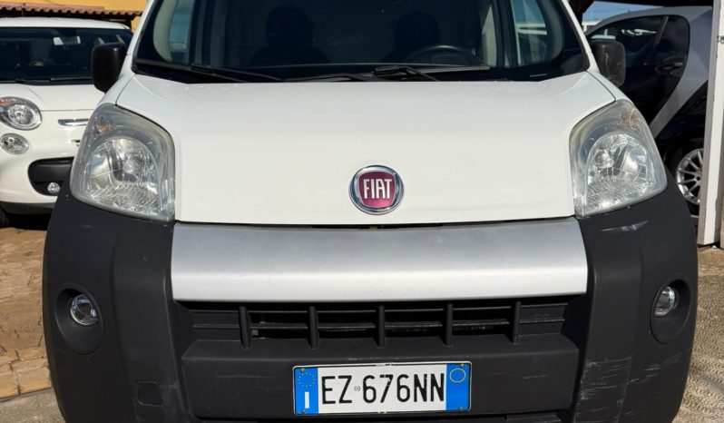 FIAT FIORINO 1.3 MULTIJET pieno