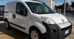 FIAT FIORINO 1.3 MULTIJET