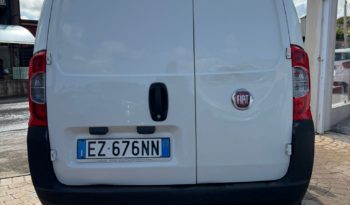 FIAT FIORINO 1.3 MULTIJET pieno