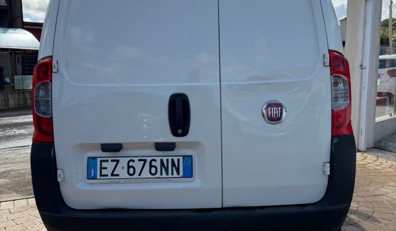 FIAT FIORINO 1.3 MULTIJET pieno