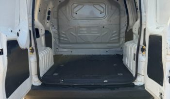 FIAT FIORINO 1.3 MULTIJET pieno