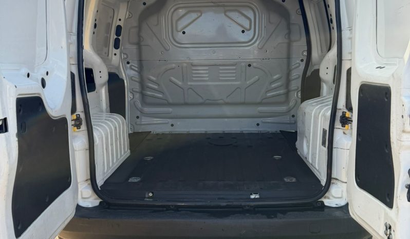 FIAT FIORINO 1.3 MULTIJET pieno