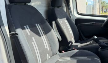 FIAT FIORINO 1.3 MULTIJET pieno