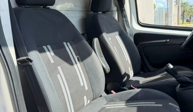 FIAT FIORINO 1.3 MULTIJET pieno