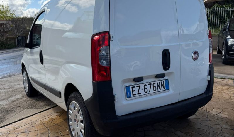 FIAT FIORINO 1.3 MULTIJET pieno