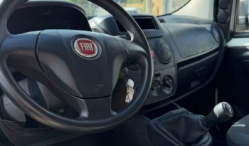 FIAT FIORINO 1.3 MULTIJET pieno