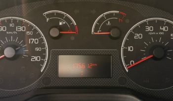 FIAT FIORINO 1.3 MULTIJET pieno