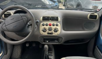 FIAT 600 1.1 BENZ pieno