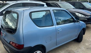 FIAT 600 1.1 BENZ pieno