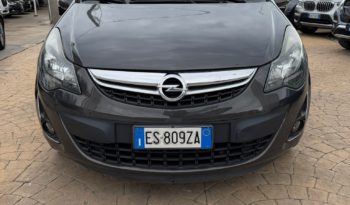 OPEL CORSA 1.3 M.J. pieno