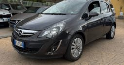 OPEL CORSA 1.3 M.J.