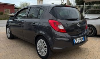 OPEL CORSA 1.3 M.J. pieno