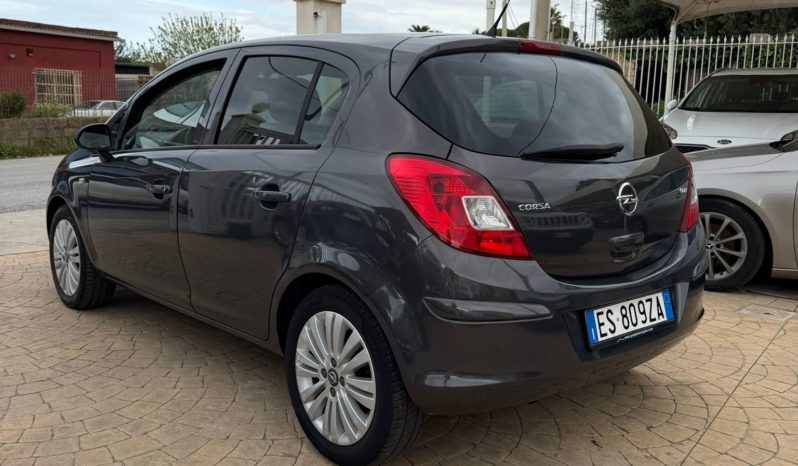 OPEL CORSA 1.3 M.J. pieno