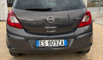 OPEL CORSA 1.3 M.J. pieno