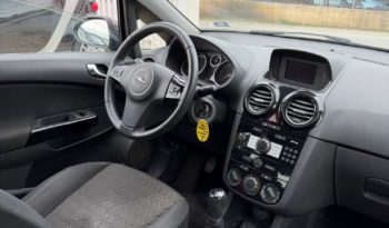 OPEL CORSA 1.3 M.J. pieno